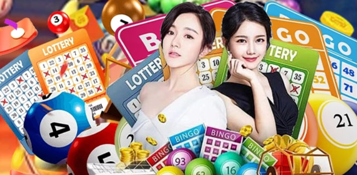 Hình ảnh quảng cáo của vn58 hiển thị nền tảng và các lợi ích