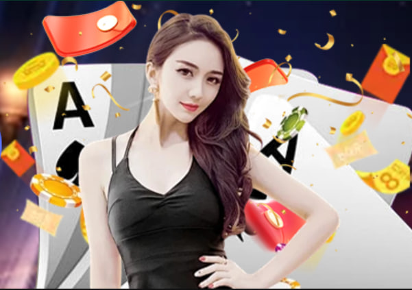 Hình ảnh quảng cáo của vn58 hiển thị nền tảng và các lợi ích