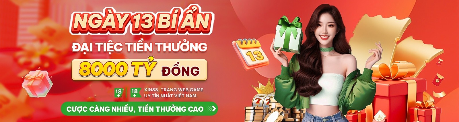 Hình ảnh quảng cáo của vn58 hiển thị nền tảng và các lợi ích