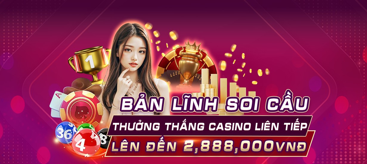 Hình ảnh quảng cáo của vn58 hiển thị nền tảng và các lợi ích