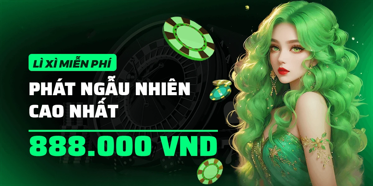 Hình ảnh quảng cáo của vn58 hiển thị nền tảng và các lợi ích