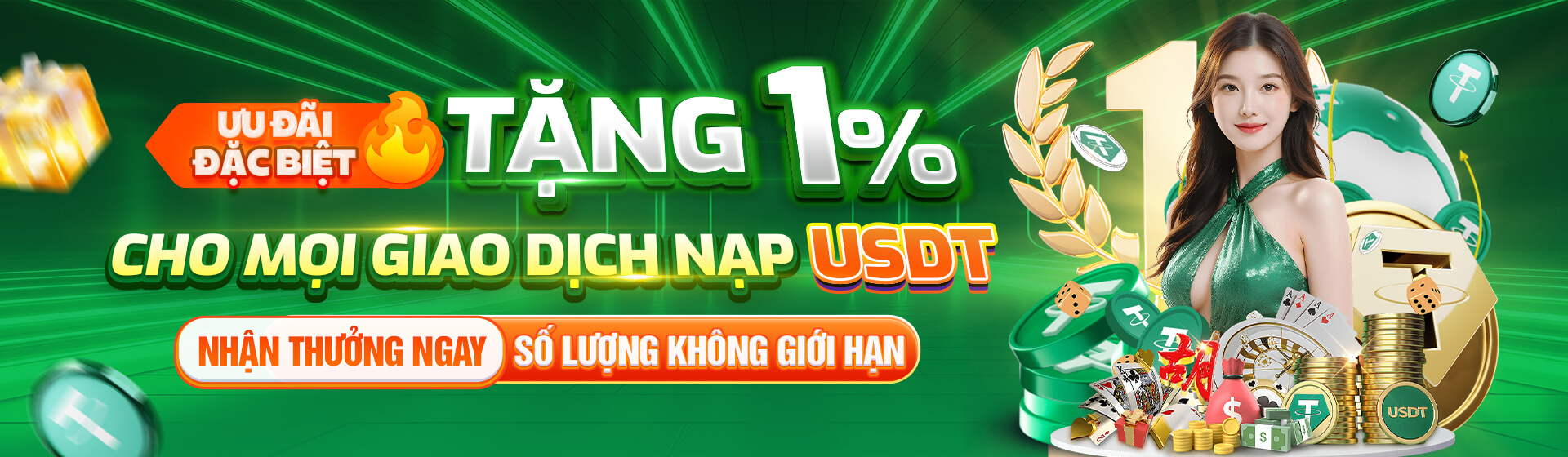 Hình ảnh quảng cáo của vn58 hiển thị nền tảng và các lợi ích