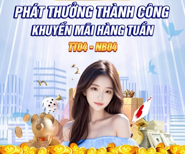 Hình ảnh quảng cáo của vn58 hiển thị nền tảng và các lợi ích