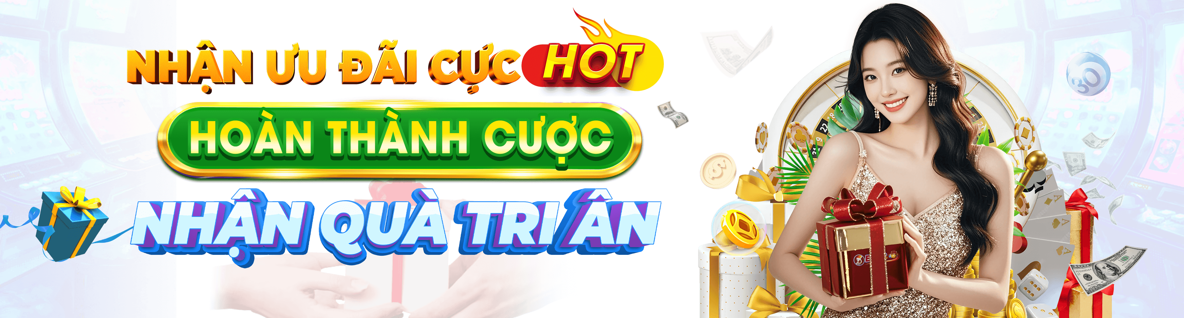 Hình ảnh quảng cáo của vn58 hiển thị nền tảng và các lợi ích