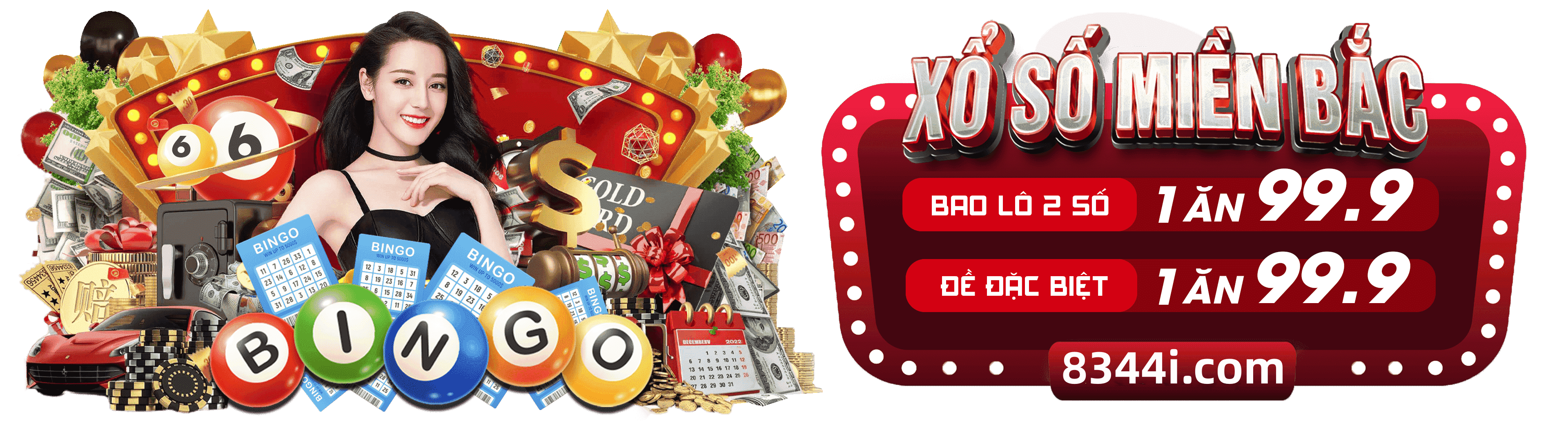 Hình ảnh quảng cáo của vn58 hiển thị nền tảng và các lợi ích