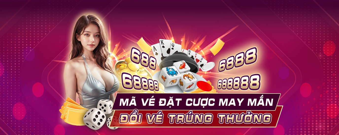 Hình ảnh quảng cáo của vn58 hiển thị nền tảng và các lợi ích