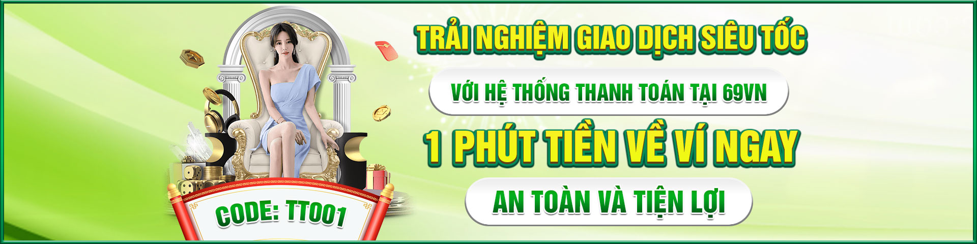 Hình ảnh quảng cáo của vn58 hiển thị nền tảng và các lợi ích