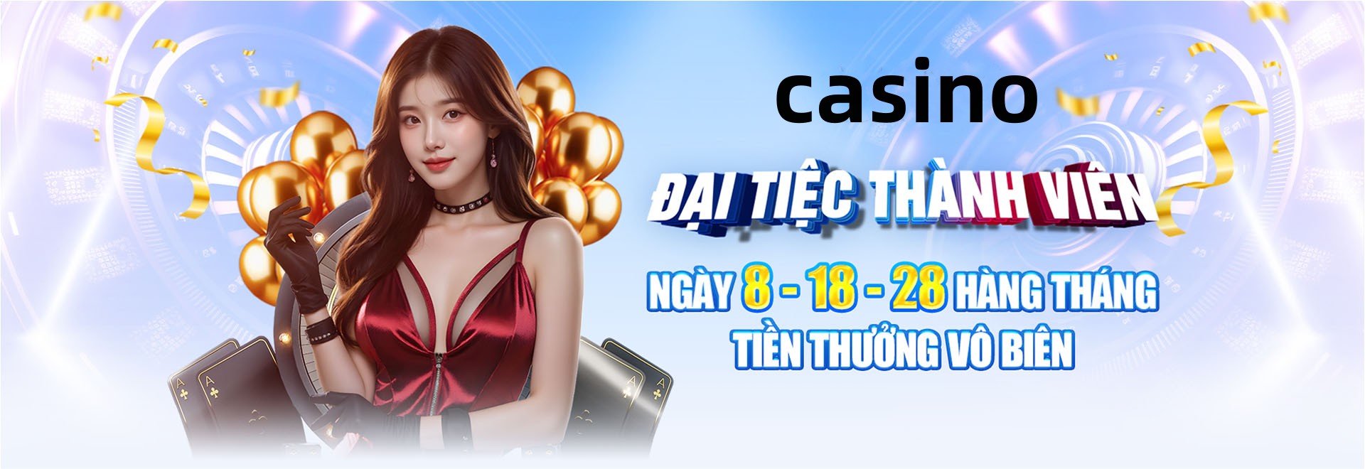 Hình ảnh quảng cáo của vn58 hiển thị nền tảng và các lợi ích