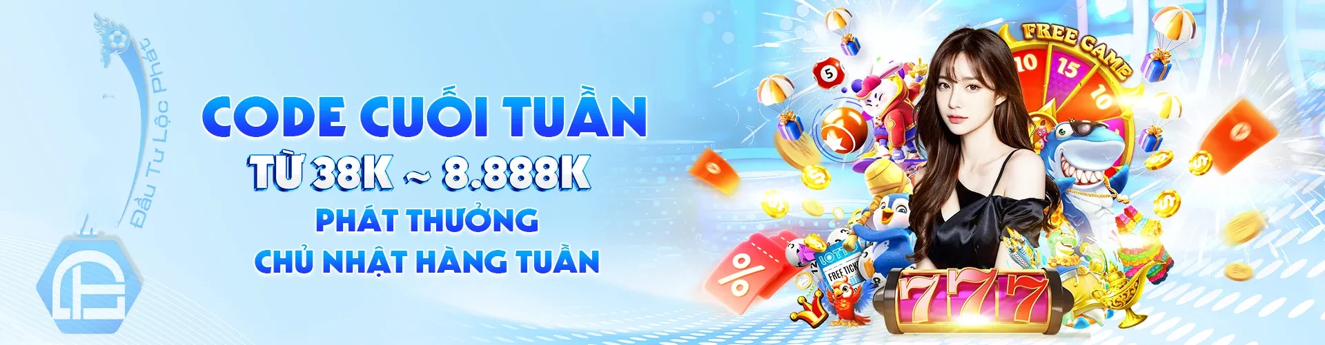 Hình ảnh quảng cáo của vn58 hiển thị nền tảng và các lợi ích