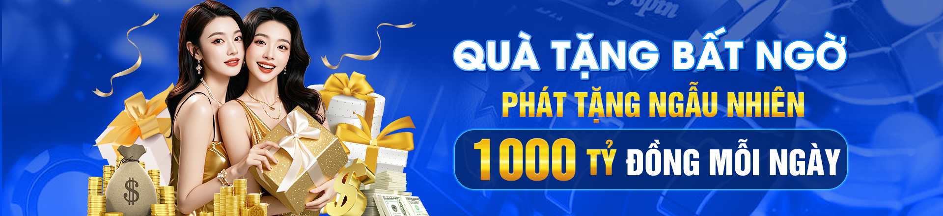 Hình ảnh quảng cáo của vn58 hiển thị nền tảng và các lợi ích