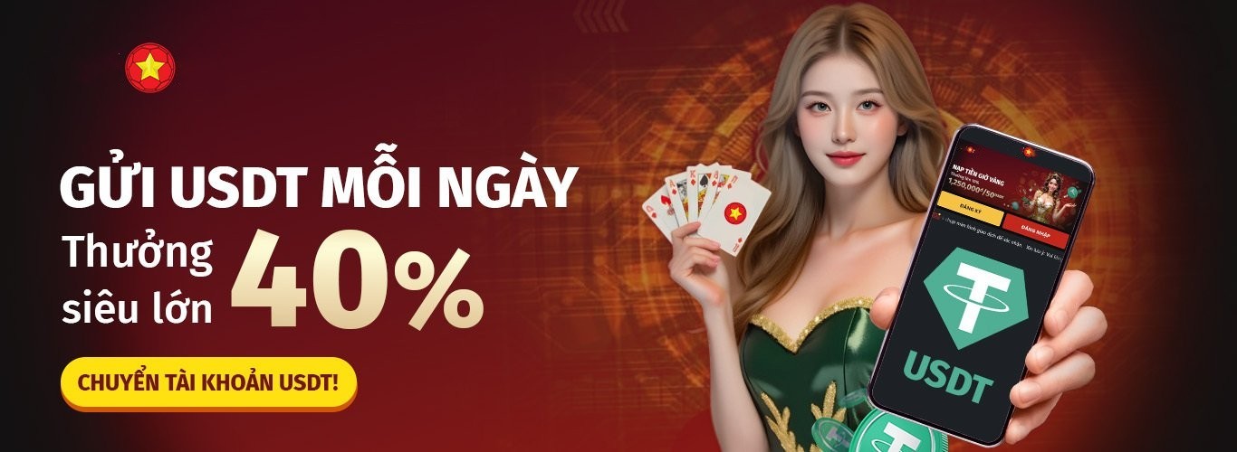 Hình ảnh quảng cáo của vn58 hiển thị nền tảng và các lợi ích