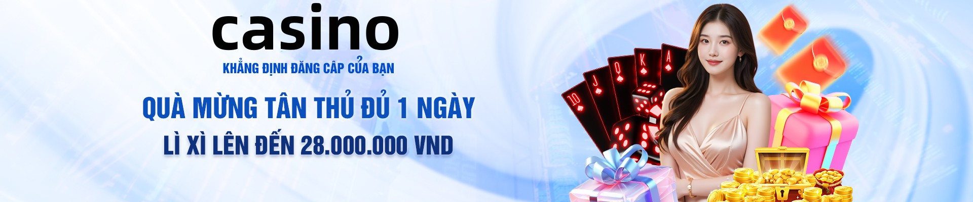 Hình ảnh quảng cáo của vn58 hiển thị nền tảng và các lợi ích