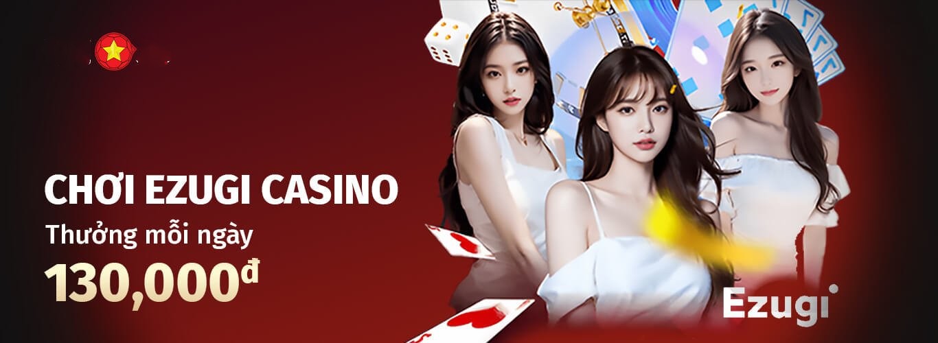 Hình ảnh quảng cáo của vn58 hiển thị nền tảng và các lợi ích