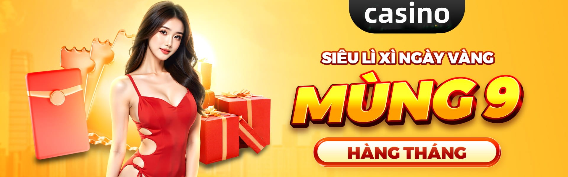 Hình ảnh quảng cáo của vn58 hiển thị nền tảng và các lợi ích