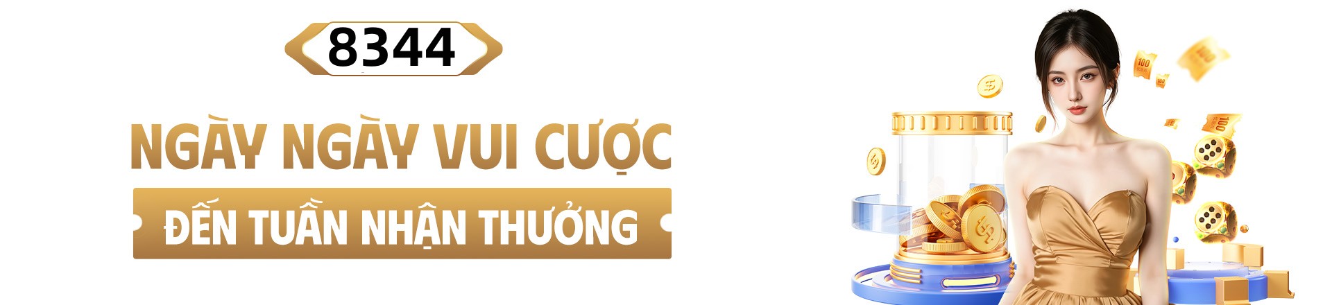 Hình ảnh quảng cáo của vn58 hiển thị nền tảng và các lợi ích