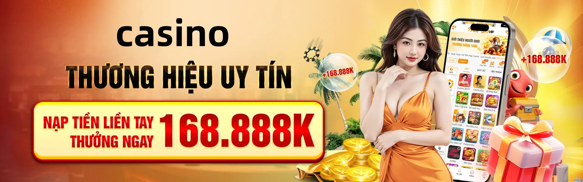 Hình ảnh quảng cáo của vn58 hiển thị nền tảng và các lợi ích