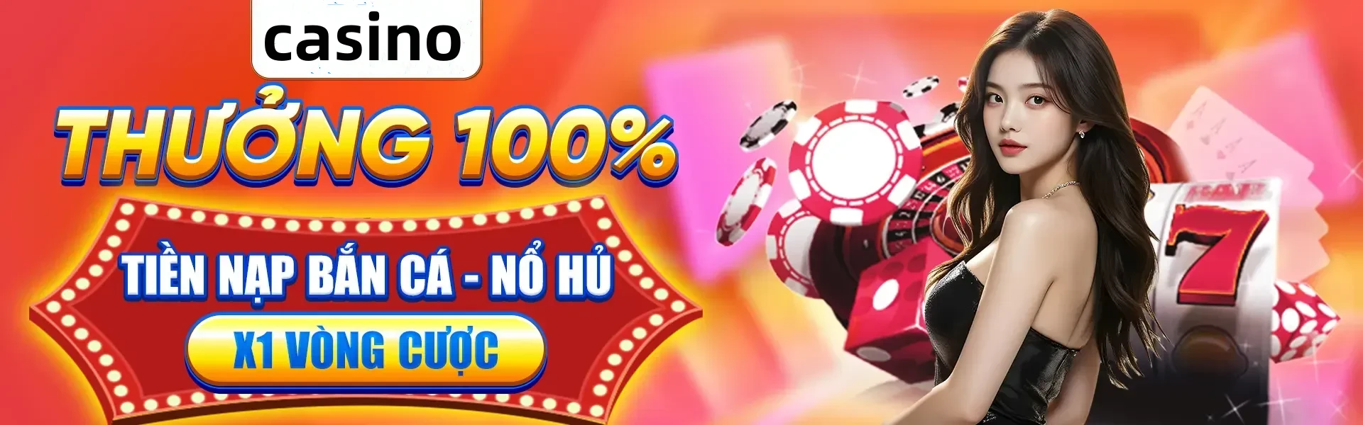 Hình ảnh quảng cáo của vn58 hiển thị nền tảng và các lợi ích
