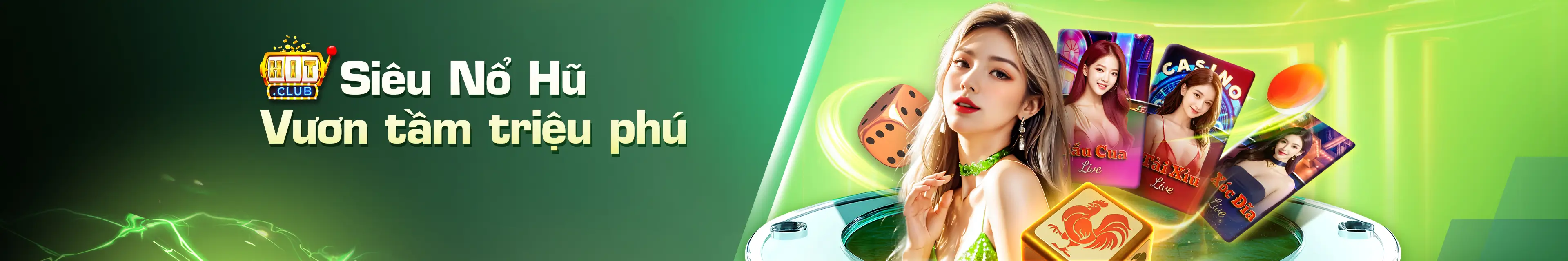 Hình ảnh quảng cáo của vn58 hiển thị nền tảng và các lợi ích