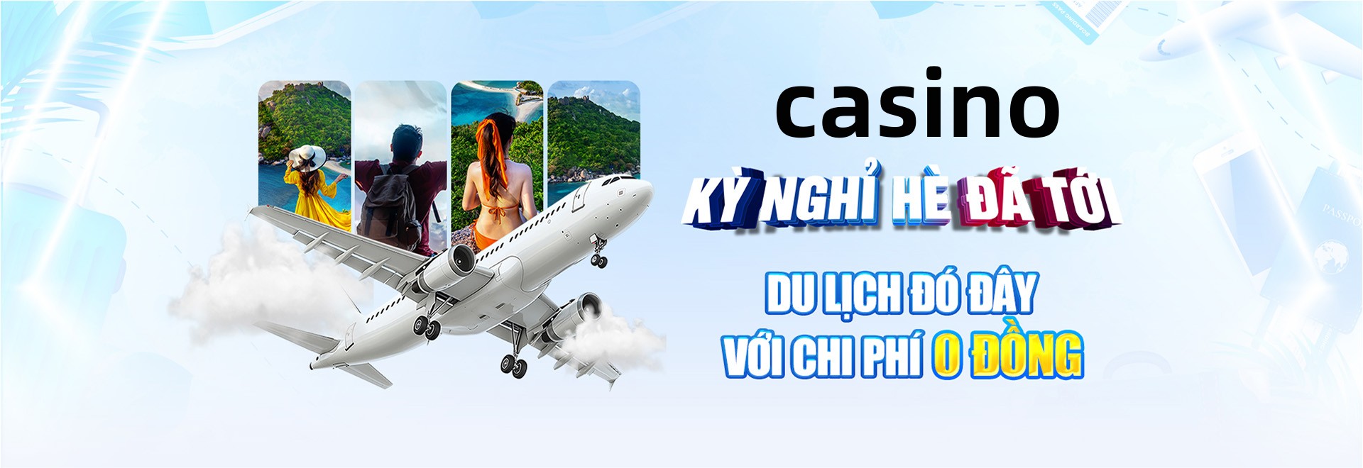Hình ảnh quảng cáo của vn58 hiển thị nền tảng và các lợi ích