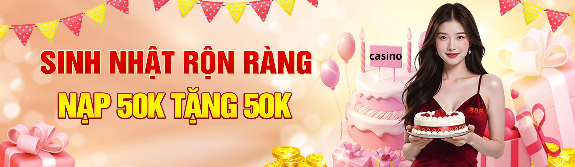 Hình ảnh quảng cáo của vn58 hiển thị nền tảng và các lợi ích