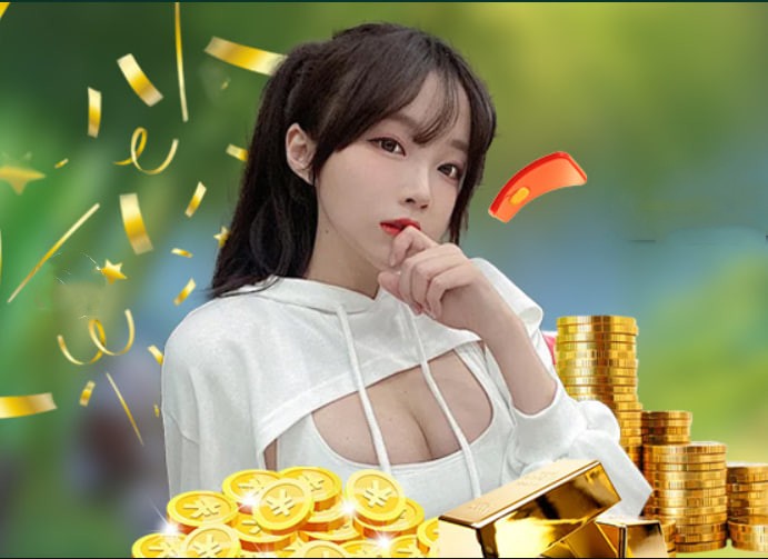 Hình ảnh quảng cáo của vn58 hiển thị nền tảng và các lợi ích
