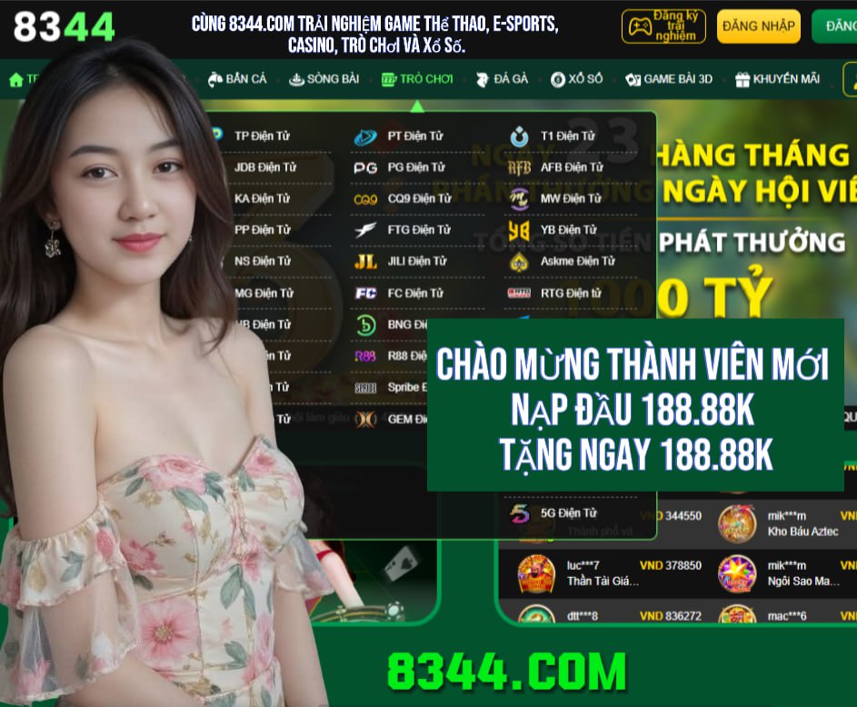 Hình ảnh quảng cáo của vn58 hiển thị nền tảng và các lợi ích