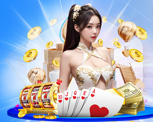 Hình ảnh quảng cáo của vn58 hiển thị nền tảng và các lợi ích