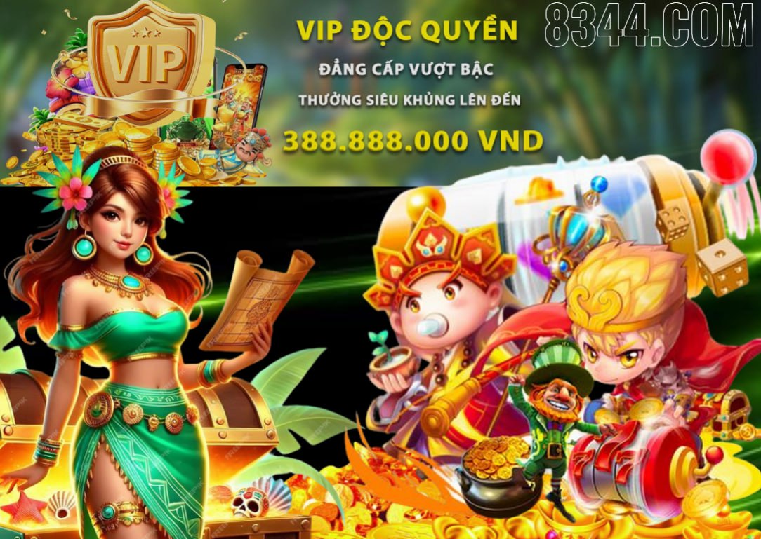 Hình ảnh quảng cáo của vn58 hiển thị nền tảng và các lợi ích
