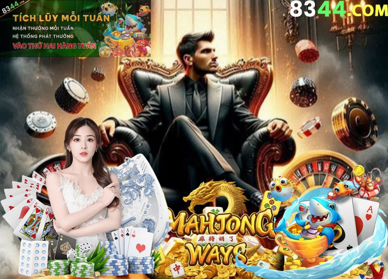 Hình ảnh quảng cáo của vn58 hiển thị nền tảng và các lợi ích
