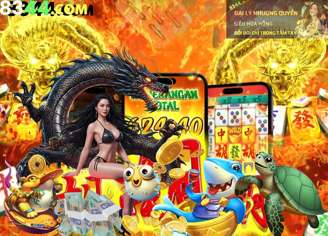 Hình ảnh quảng cáo của vn58 hiển thị nền tảng và các lợi ích