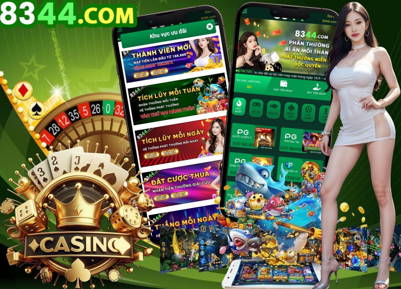 Hình ảnh quảng cáo của vn58 hiển thị nền tảng và các lợi ích