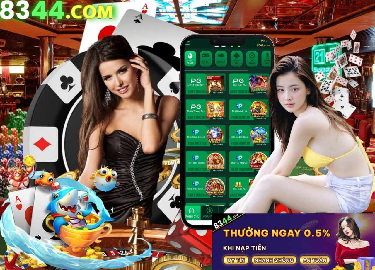 Hình ảnh quảng cáo của vn58 hiển thị nền tảng và các lợi ích