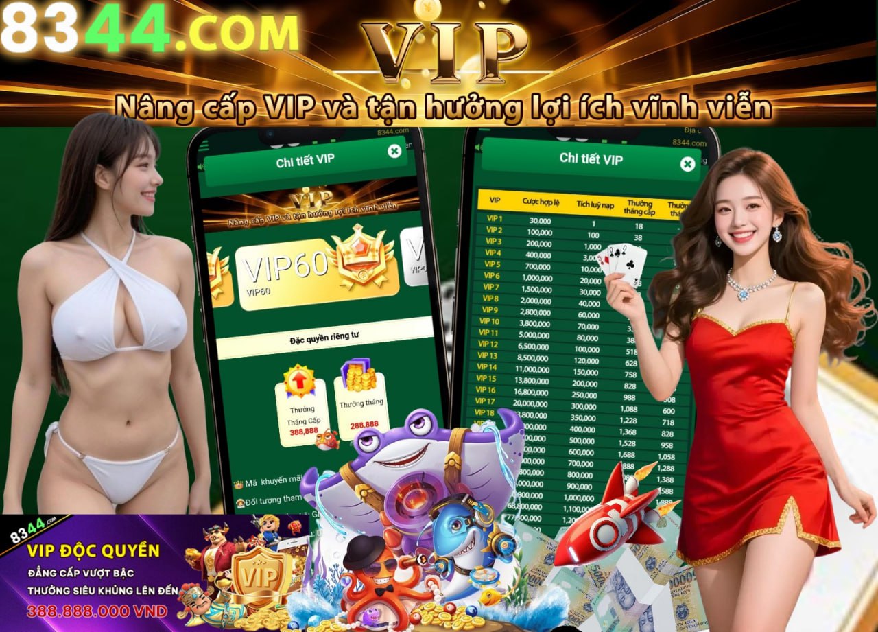 Hình ảnh quảng cáo của vn58 hiển thị nền tảng và các lợi ích