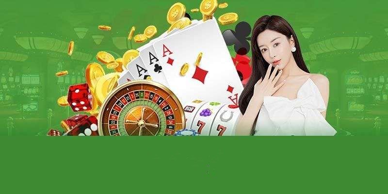 Hình ảnh quảng cáo của vn58 hiển thị nền tảng và các lợi ích